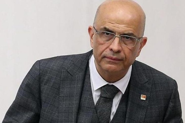 MİT TIR'ları davasında Enis Berberoğlu gelişmesi!