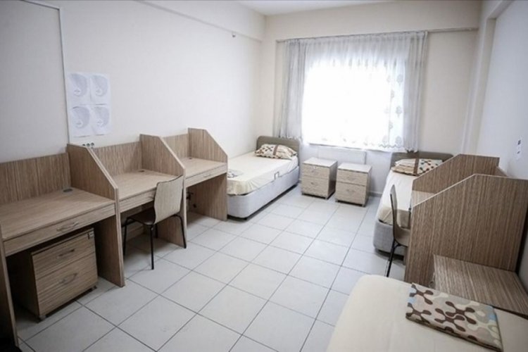 Yurt başvuru sonu&ccedil;ları a&ccedil;ıklandı!