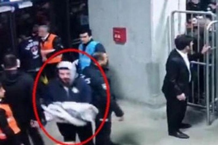 G&ouml;ztepe-Altay derbisiyle ilgili gelişme