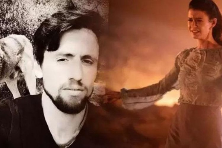 "Atiye" dizisinin setindeki &ouml;l&uuml;m ile ilgili mahkeme kararı