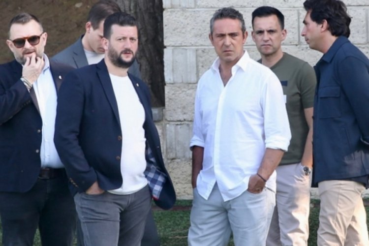 Fenerbah&ccedil;e'de ''6 numara'' beklentisi