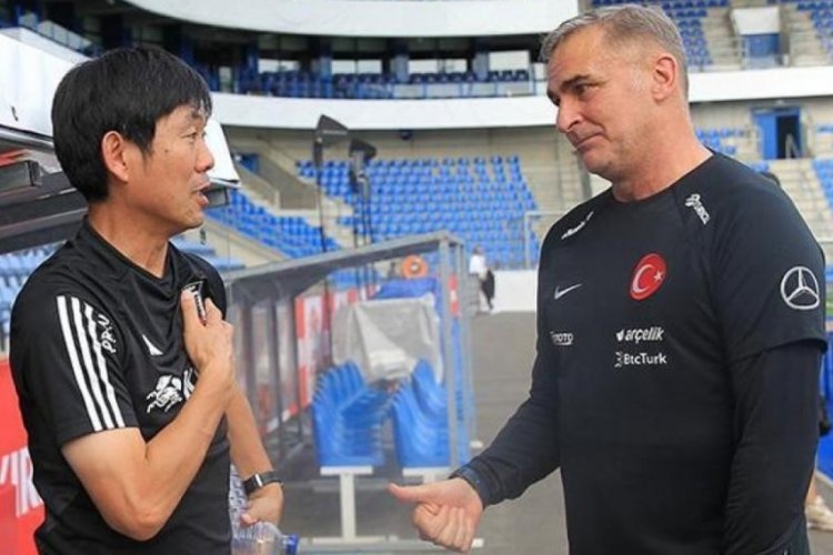 Kuntz'dan Japonya ma&ccedil;ı sonrası a&ccedil;ıklamalar