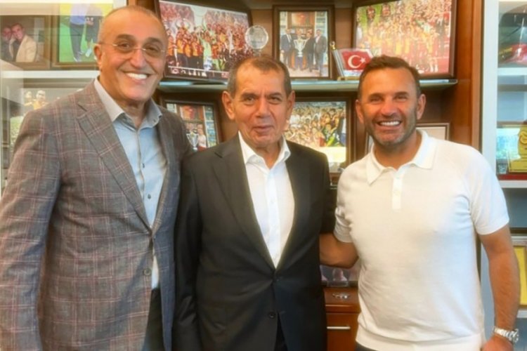 Dursun &Ouml;zbek'ten divan kurulu a&ccedil;ıklaması