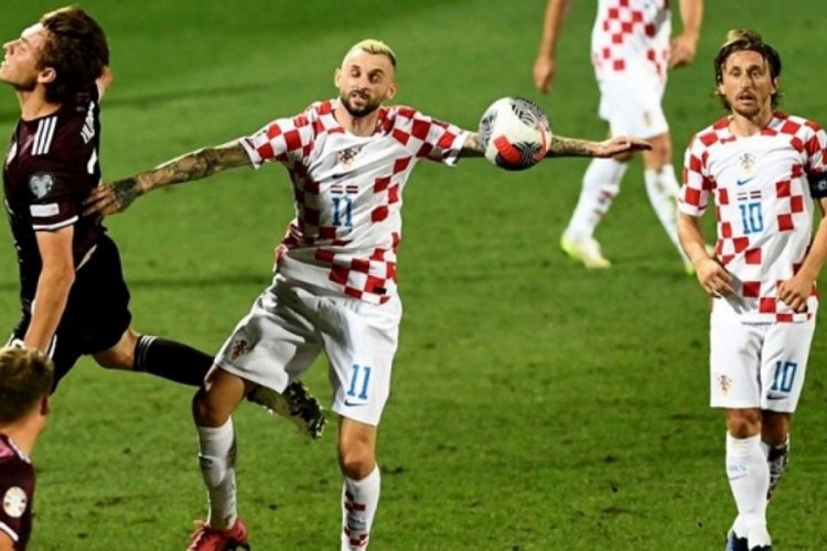Hırvatistan, seyircisiz oynama cezası alabilir
