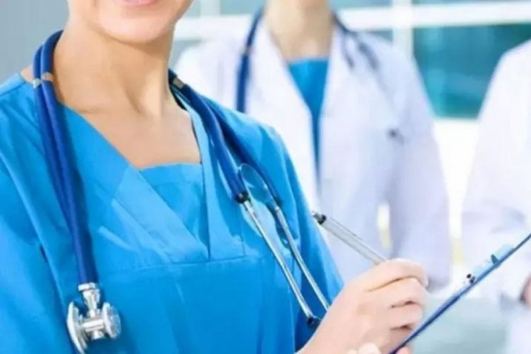Sağlık Bakanlığında atama! 13 bin 435 hekimin g&ouml;rev yeri belli oldu