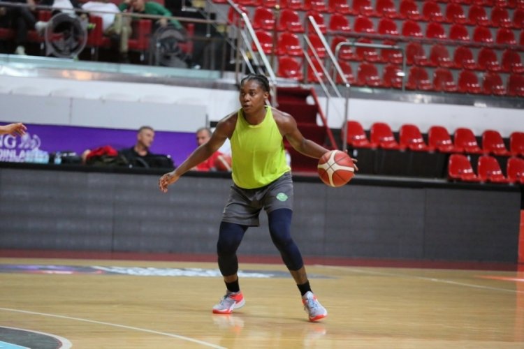 Uludağ Basket sezonunu a&ccedil;ıyor