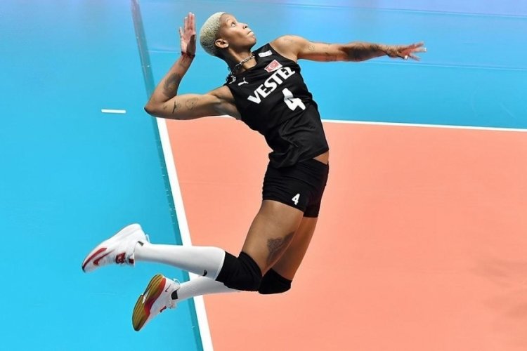Melissa Vargas resmen Malatyalı oldu