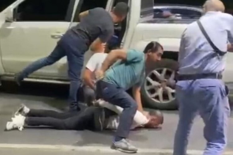 Tutuklanan elebaşı Ayhan Bora Kaplan'ın 16 farklı su&ccedil;tan kaydının olduğu ortaya &ccedil;ıktı