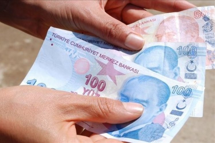Kur Korumalı Mevduat'ta zorunlu karşılık oranı y&uuml;kseltildi