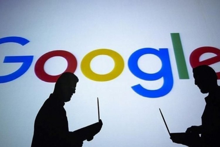 Google işe alım ekibinde y&uuml;zlerce &ccedil;alışanının işine son verecek