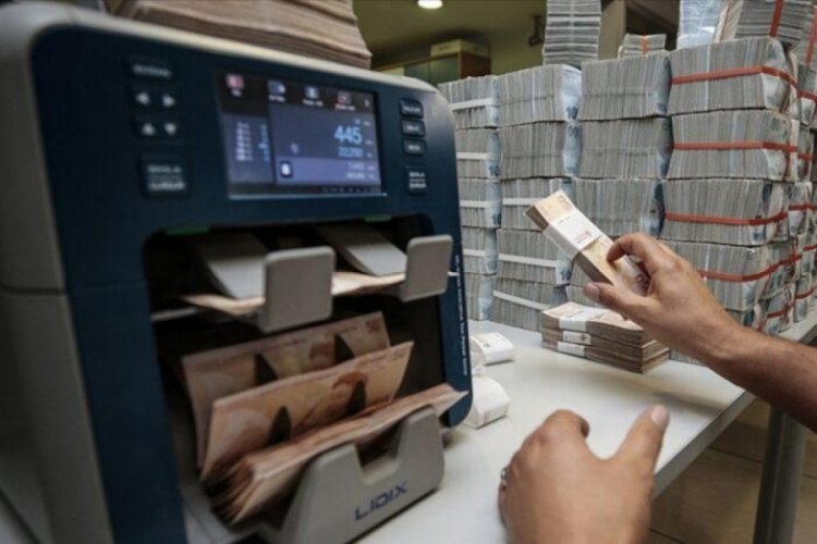 Zorunlu karşılık oranı nedir?