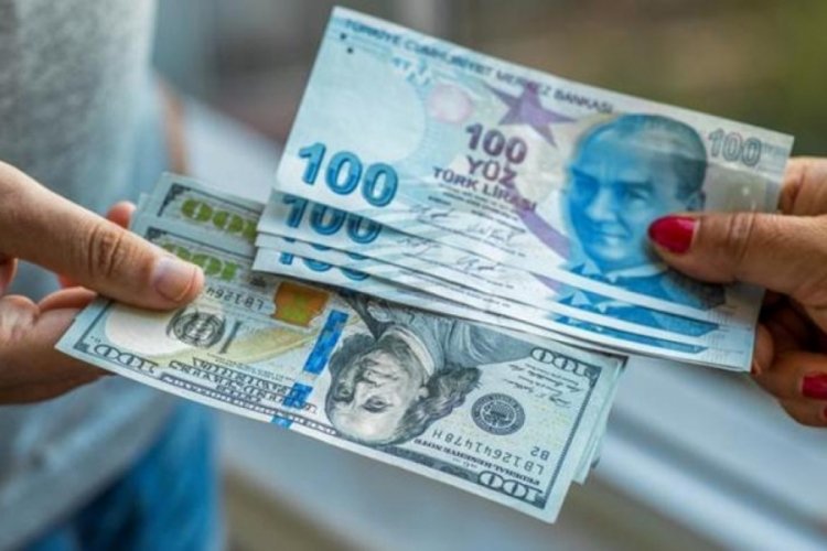 Kur korumalı hesaplar i&ccedil;in yeni adım: &Ccedil;ıkış s&uuml;r&uuml;yor!