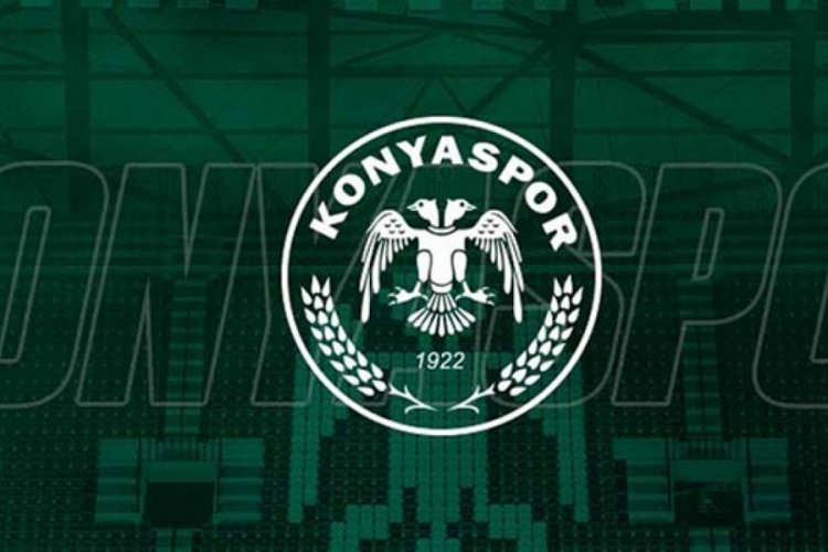 Konyaspor, yeni transferi Emrehan Gedikli'yi Konya'ya davet etti