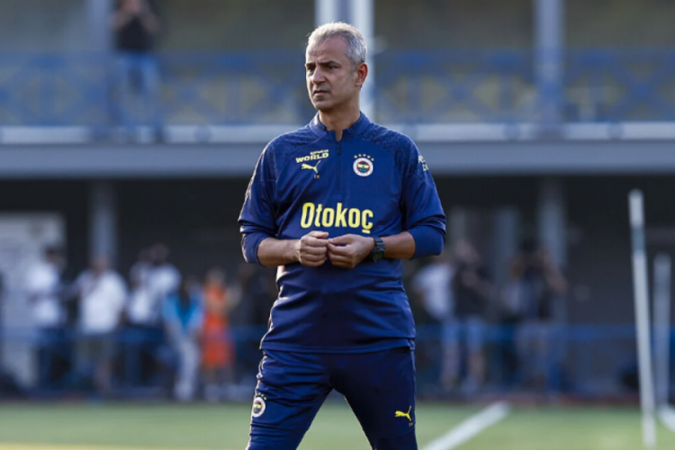 İsmail Kartal: Yıldız futbolcu alınmayacaksa devre arasını beklerim!