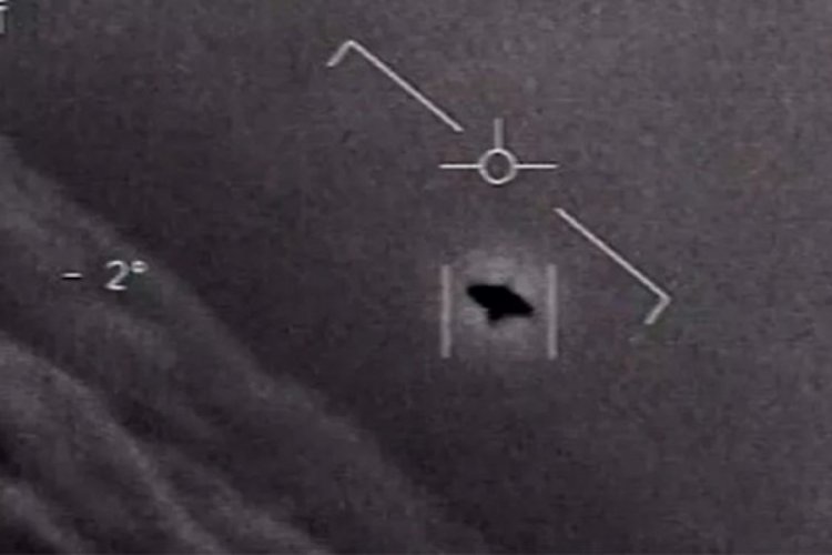 NASA, UFO raporunu bug&uuml;n yayımlayacak