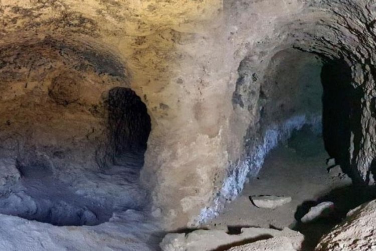 Karadeniz'de esrarengiz keşif: 5 bin 500 yıllık sır &ccedil;&ouml;z&uuml;ld&uuml;!