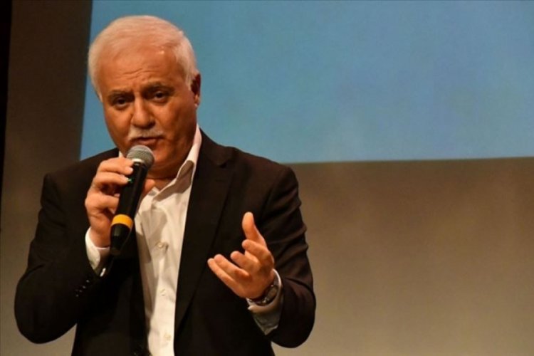 Prof. Nihat Hatipoğlu'ndan korkutan haber!