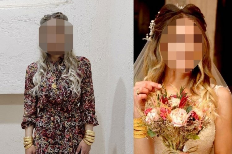 Isparta'da 17 g&uuml;n &ouml;nce kaybolan Simge Nur'dan polise mesaj