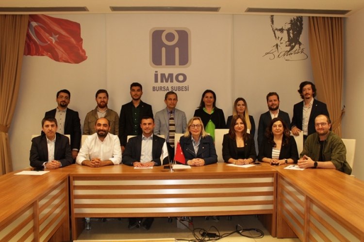 İMO Bursa'dan Setbaşı okulu a&ccedil;ıklaması: Reddedildi