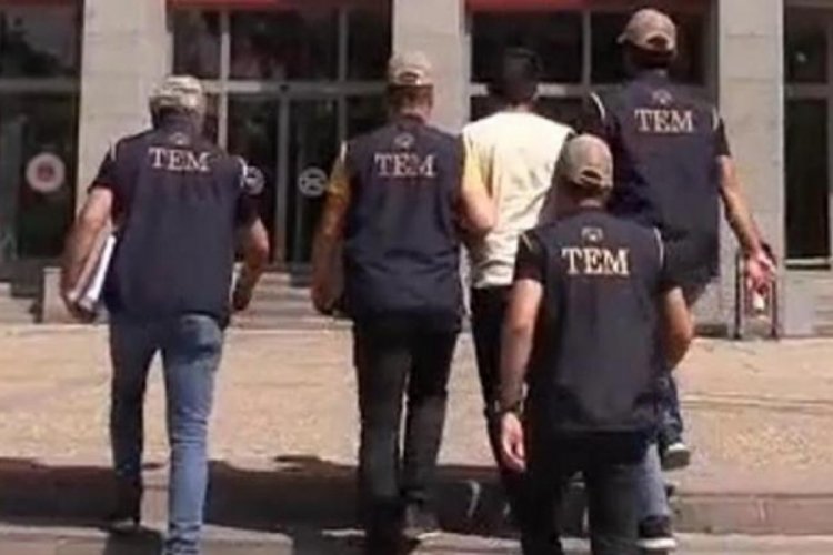 İkna &ccedil;alışmaları sonucu 2 ter&ouml;rist teslim oldu