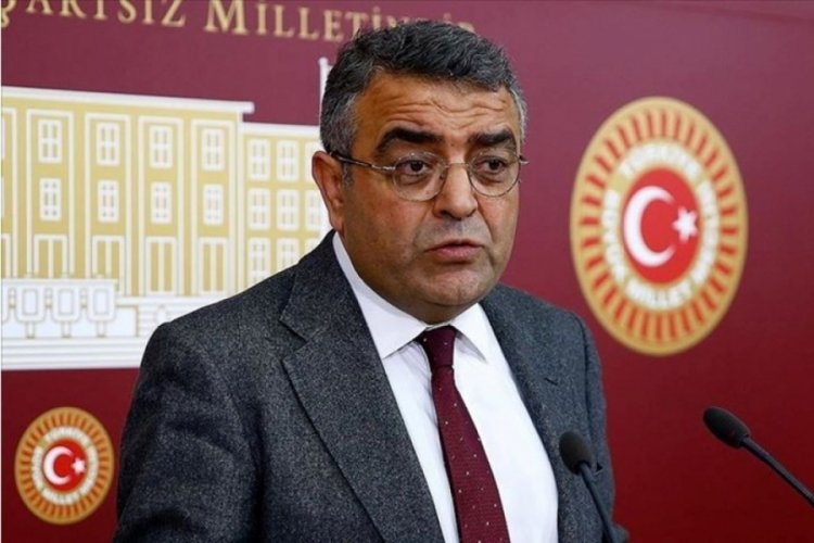 Adalet Bakanı Tun&ccedil;'tan Sezgin Tanrıkulu a&ccedil;ıklaması