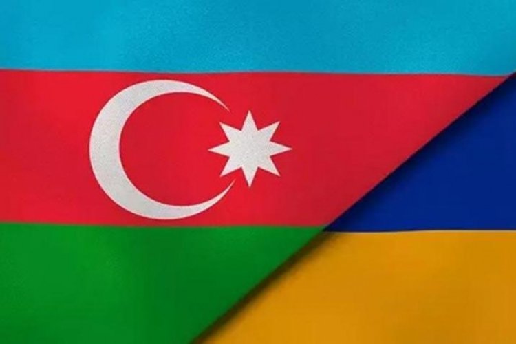 Azerbaycan: Ermenistan toprak b&uuml;t&uuml;nl&uuml;ğ&uuml; ilkesini bozmaktan vazge&ccedil;meli