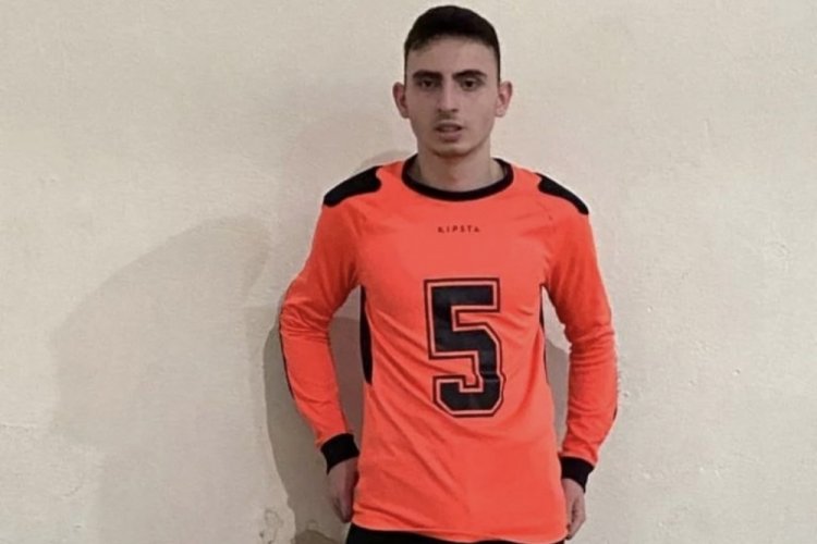 G&ouml;rme engelli sporcu milli takıma &ccedil;ağırıldı
