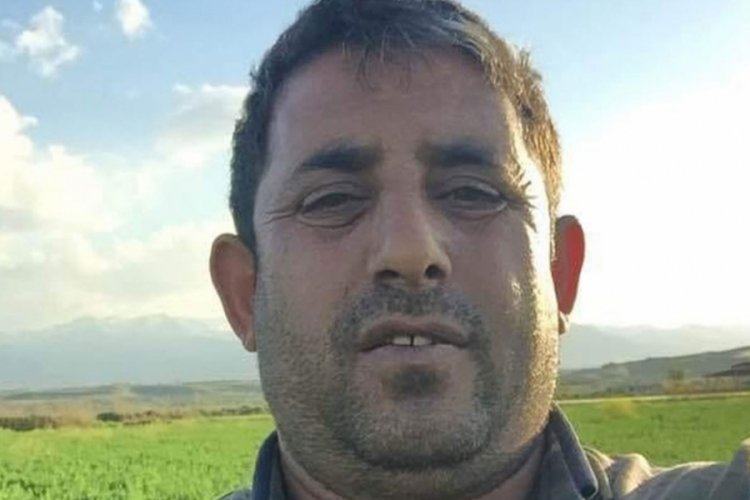 İyilik yapmak isterken canından oldu!