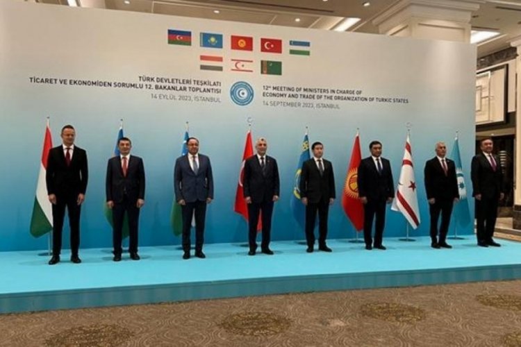 Bakan Bolat: Ticaret yatırımları artacak