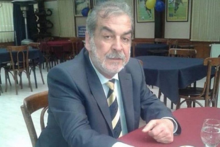 MHP İneg&ouml;l Eski İl&ccedil;e Başkanı H&uuml;seyin Yiğit yaşamını yitirdi