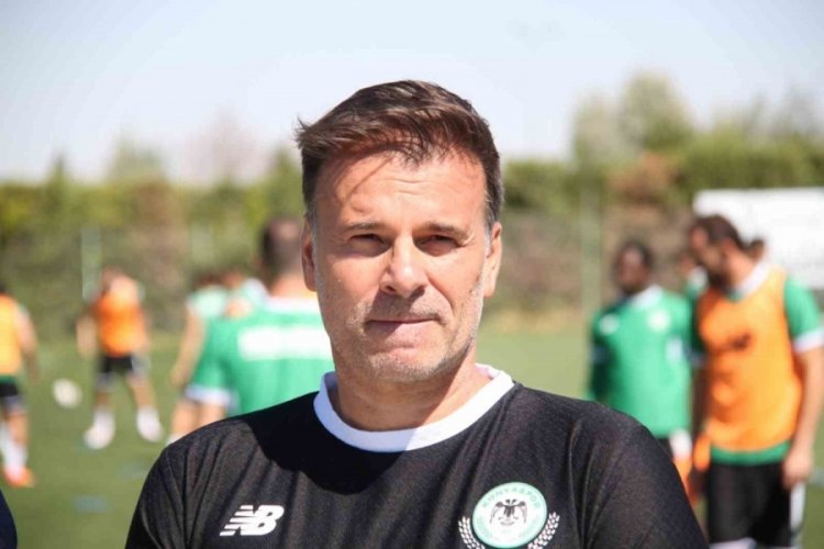 Konyaspor, panik transferi yapmak istemiyor