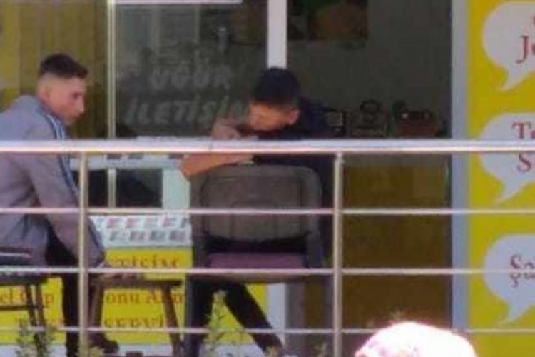 Isparta'da kayıp &ccedil;ocuklar sosyal medya sayesinde bulundu