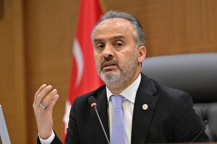 Başkan Aktaş: Ka&ccedil;ak yapı, bu şehre yapılan en b&uuml;y&uuml;k k&ouml;t&uuml;l&uuml;k