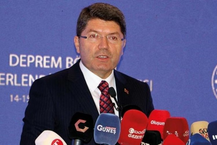 Bakan Tun&ccedil;: Aldığımız bayrağı daha yukarılara taşıyacağız, 21 yıllık bir ge&ccedil;mişimiz var
