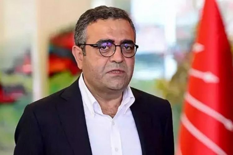 CHP Milletvekili Sezgin Tanrıkulu hakkındaki fezleke Adalet Bakanlığına g&ouml;nderildi