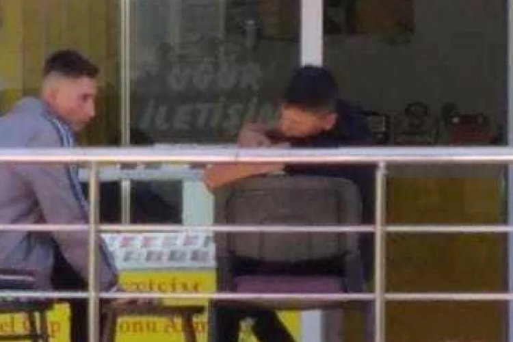 Isparta'da gezmeye gidiyoruz diyerek geri d&ouml;nmediler!