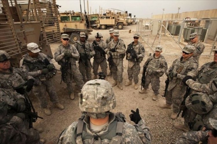 ABD Genelkurmay Başkanı: Afganistan'daki savaş kaybedildi