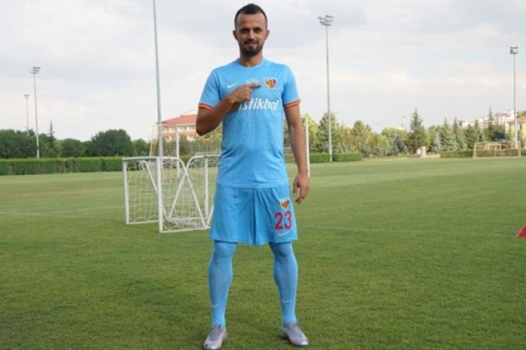 İlhan Parlak aktif kariyerini noktaladı