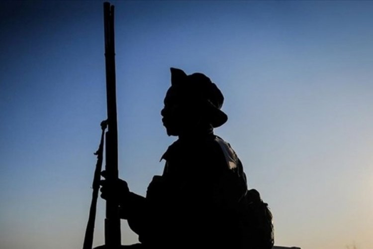 Nijerya'da ter&ouml;r &ouml;rg&uuml;t&uuml; Boko Haram'ın 151 &uuml;yesi &ouml;ld&uuml;r&uuml;ld&uuml;