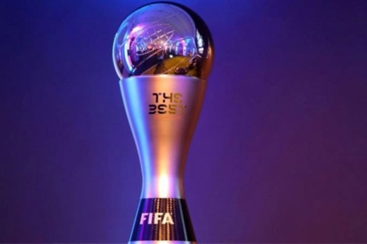FIFA yılın futbolcusu adaylarını a&ccedil;ıkladı