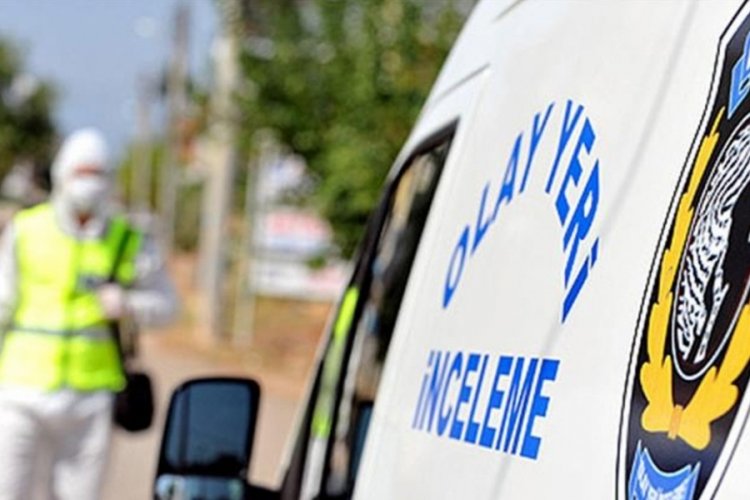Konya'da cezaevinden izinli &ccedil;ıktı, dini nikahla yaşadığı kadını &ouml;ld&uuml;rd&uuml;!