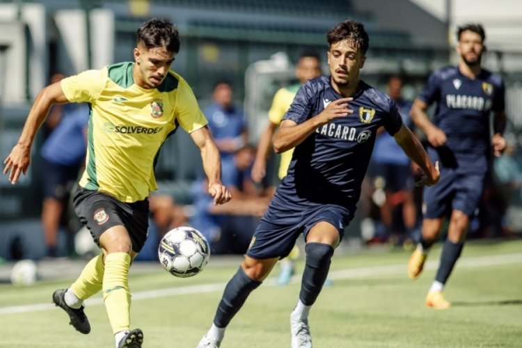 Alanyaspor Portekizli stoper Nuno Lima'yı kadrosuna kattı
