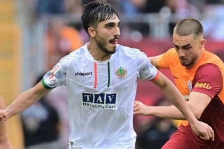 Trabzonspor Umut G&uuml;neş'i kadrosuna katmaya hazırlanıyor