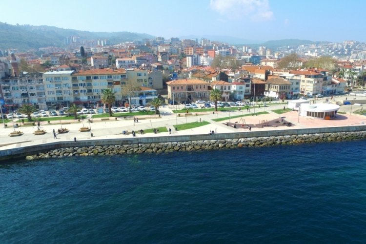 Meteoroloji yeni haritayı yayımladı! Sıcak hava geri geliyor!