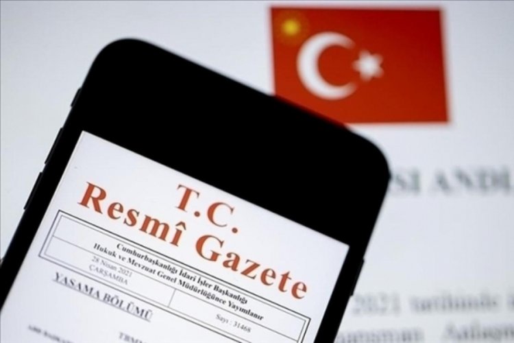 7 &uuml;niversiteye rekt&ouml;r ataması kararı Resmi Gazete'de
