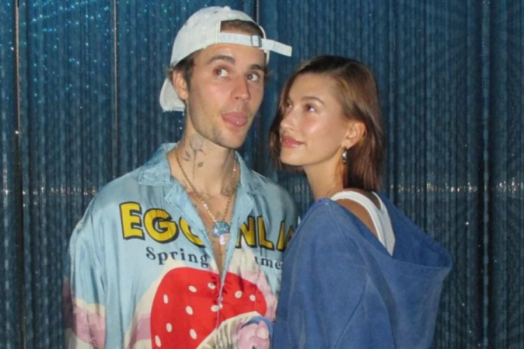 Justin Bieber ve Hailey 5. yıl d&ouml;n&uuml;mlerini romantik mesajlarla kutladılar