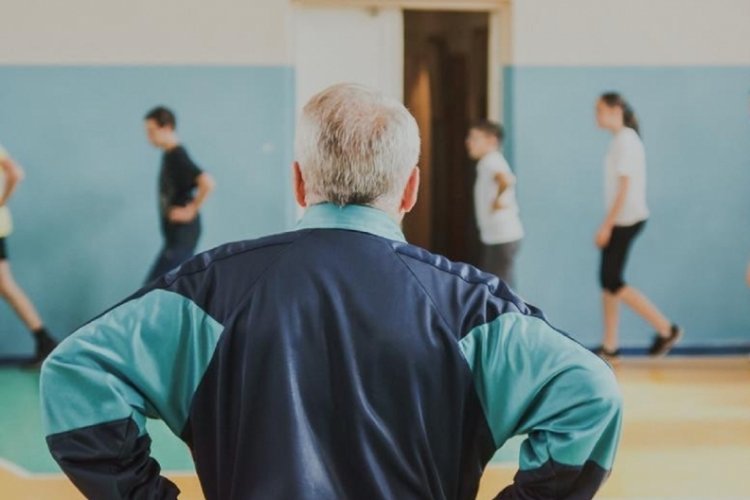 Milli sporculardan &ouml;ğretmen ataması yapılacak