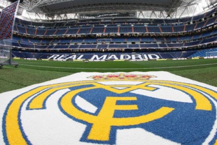 Real Madrid'de skandal :4 oyuncusu &ccedil;ocuk pornosundan g&ouml;zaltı