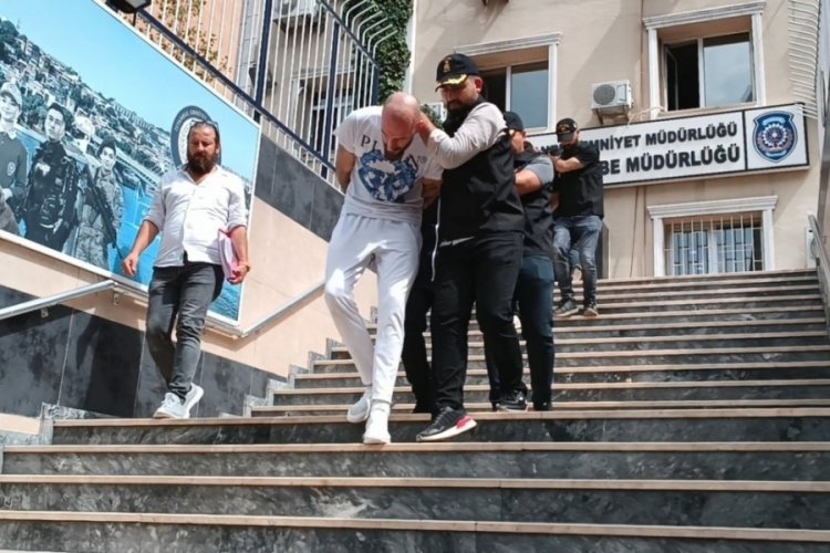 İstanbul'da kafe saldırısında İsve&ccedil; uyruklu 6 kişi g&ouml;zaltına alındı