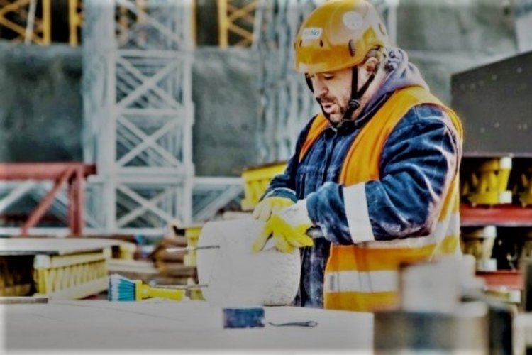 T&uuml;rkiye genelinde &uuml;cretli &ccedil;alışan sayısında artış